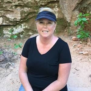 Meet your Posher, Kris